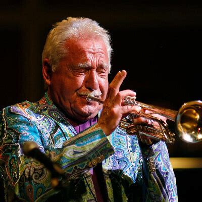 Guest Artist: Doc Severinsen, trumpet - University of Louisville