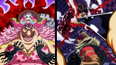 One Piece 10 Best Villains Ranked B22