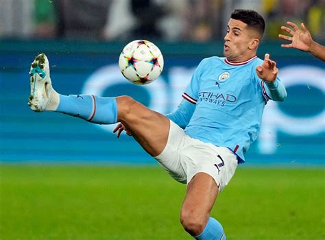 Bayern Múnich Adquiere A Joao Cancelo Cedido Por Man City Independent Español