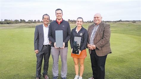 Paderborner Stadtmeisterschaften Im Golf Nw De