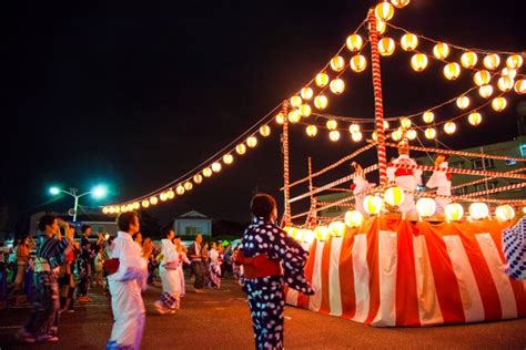 【摂津市夏祭り2017】盆踊り等の開催場所案内♪ 8月バージョン 号外net 摂津・千里丘・南茨木