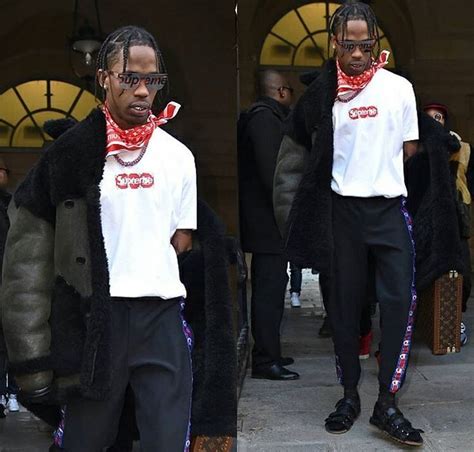 Top 91 Pictures Asap Rocky And Travis Scott Pictures Latest