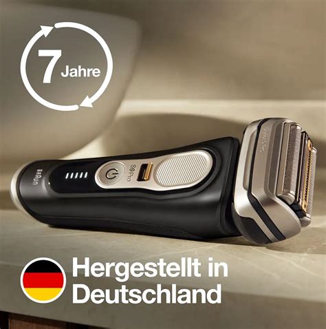 Braun Series Cc System Barttrimmer St Shop Apotheke