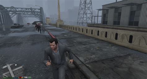 How To Install Zombie Mod Gta 5 Lasopatools