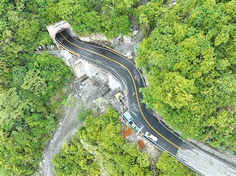 蘇花下清水橋 端午連假全天開放 生活新聞 中國時報