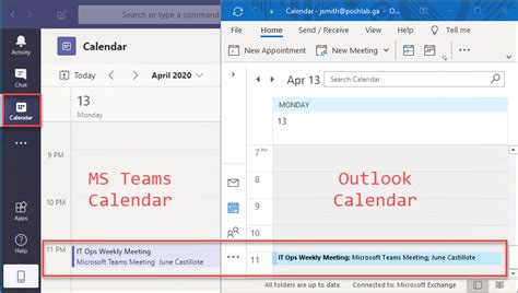 Teilnehmen an Microsoft Teams Meetings Ein Schritt für Schritt