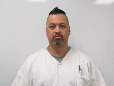 Marcos Granados Jr A Registered Sex Or Kidnap Offender In SALT LAKE