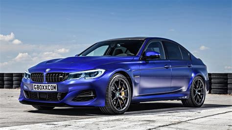 El Nuevo Bmw M Saldr A La Venta En