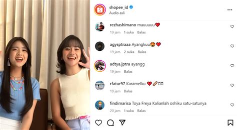 Mau Undangan Nonton Langsung Jkt Di Tv Show Shopee Saksikan