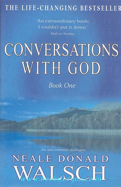 Conversations With God | Books For You