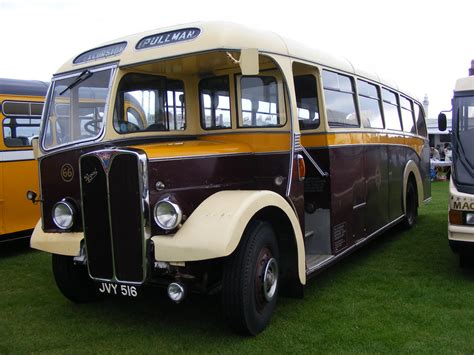 Flickriver Photoset York Pullman Bus Company Ltd By Emdjt42