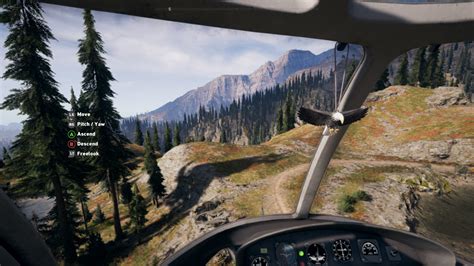 Far Cry 5 Screenshots For Xbox One Mobygames