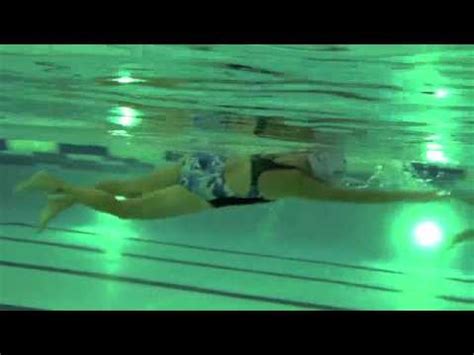 Total Immersion Masters Class Nj Linda P Day Youtube