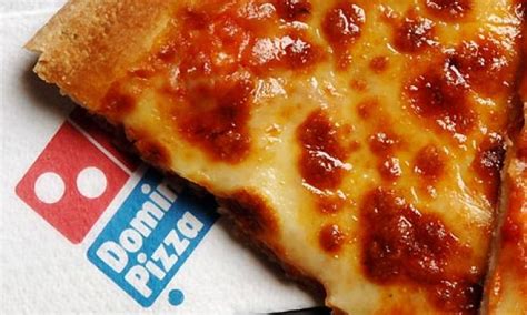 Dominos Pizza Will Now Let You Order A Pizza Using Emojis On Twitter