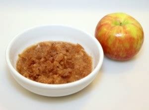 Crockpot Honeycrisp Applesauce | ThriftyFun