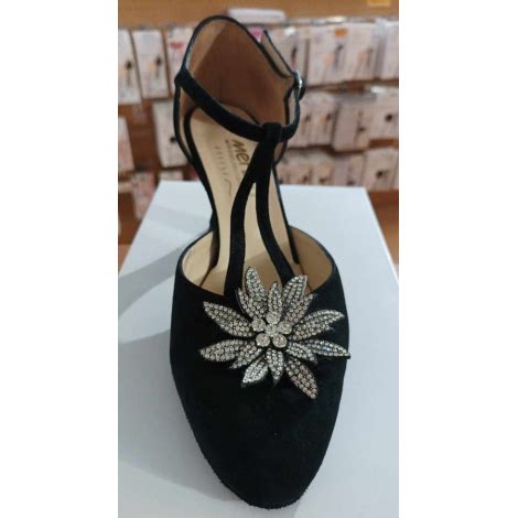 Occasion Chanona 41 Chaussures Danse De Salon Merlet D103a