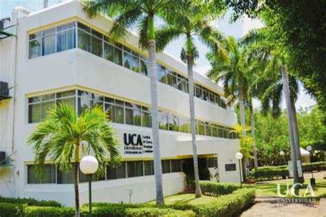 Facultad De Ciencias En La Uca Todo Lo Que Necesitas Saber