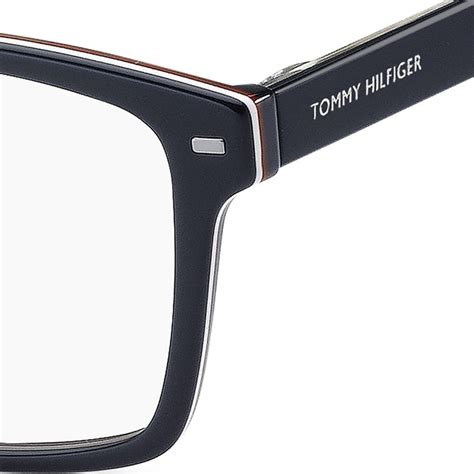 Arma O De Culos Tommy Hilfiger Th Pjp Azul Arma O De