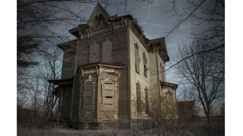 Las Casas Abandonadas Que Esconden Historias De Terror Bbc News Mundo