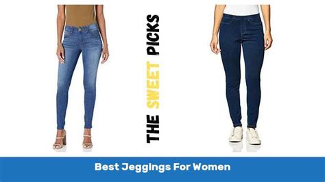 The 10 Best Jeggings For Women The Sweet Picks