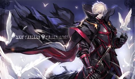 Pixiv Fantasia Fallen Kings Wallpapers Anime HQ Pixiv Fantasia Fallen