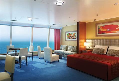 Suites & Penthouses | Norwegian Cruise Line (2024)