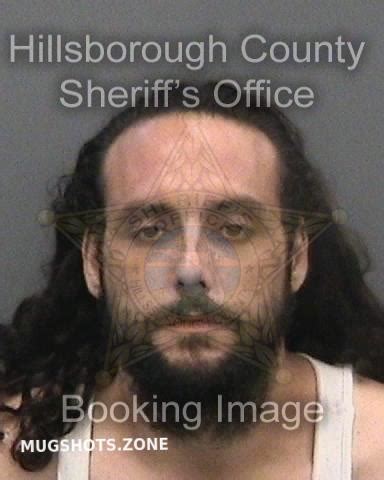 Tirado Joseph Hillsborough County Mugshots Zone