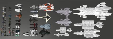 Arriba 50 Imagen Star Citizen Fleet Viewer Abzlocal Mx