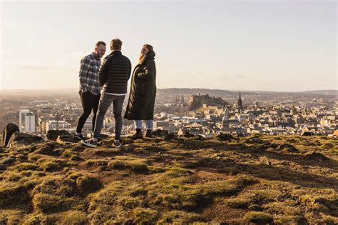 Gr Nde F R Einen Schottlandurlaub Im Januar Oder Februar Visitscotland