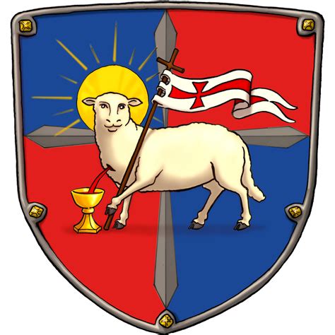 Agnus Dei Illustrations Chrétiennes