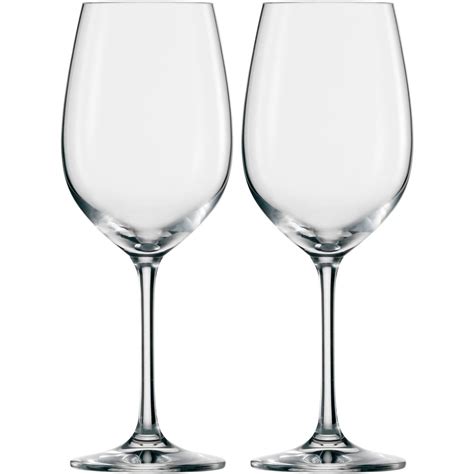 Dwa Kieliszki Do Wina Zestaw Prezentowy Elegance Schott Zwiesel Limited