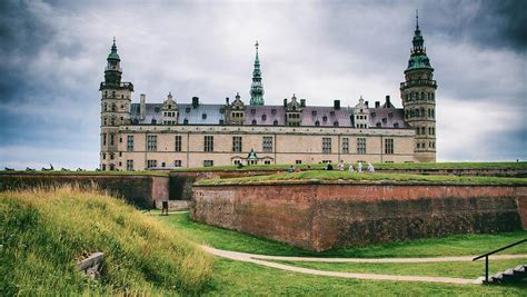 Most Splendid Castles In Denmark You Must Visit: TripHobo