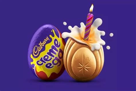 Cadbury's Creme Egg advert praised for gay couple kissing over ...