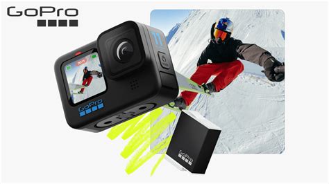 GoPro 11