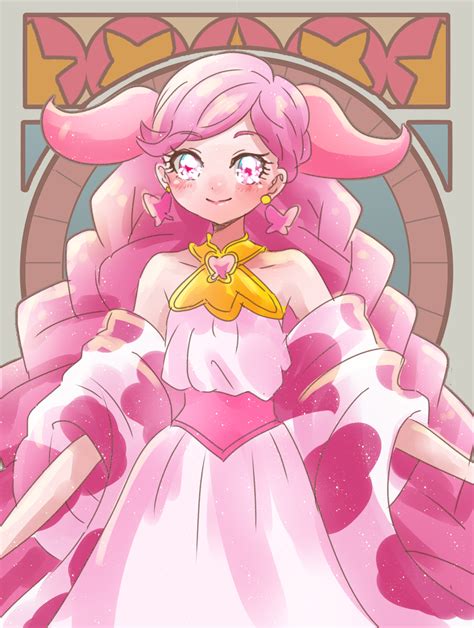 Princess Taurus Startwinkle Precure Image Zerochan