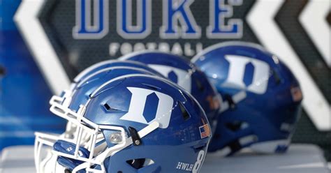 Duke 2024 Football Schedule: 3 Things To Know - College Football News ...