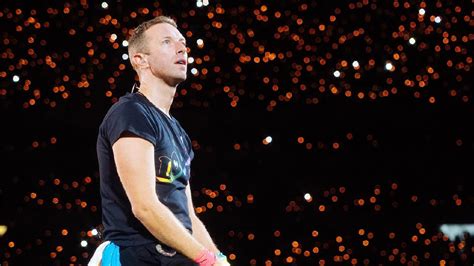 Coldplay Vira Meme Nas Redes Sociais Por N O Ir Embora Do Brasil