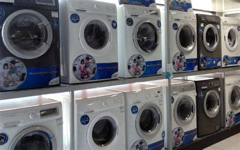 Cara Membuka Usaha Laundry Kiloan Modal Kecil