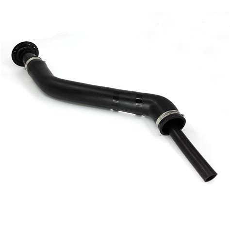 Fuel Gas Tank Filler Neck Pipe Hose Fit 1990 1997 Ford Ranger Mazda