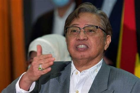 Premier Sarawak Bentang Belanjawan Negeri RM12 36 Bilion Bagi 2024