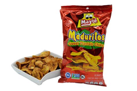 Maduritos Mayte Pack Despensa Colombiana