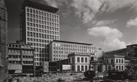 Museum für Kommunikation Frankfurt Kommunikation Gestern Heute Morgen