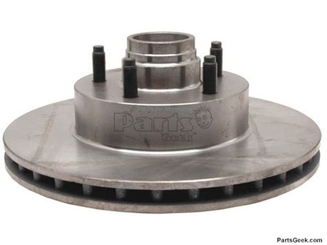 Ford Ranger Brake Rotors Brake Disc Durago Pronto Centric Raybestos