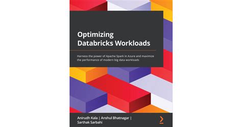 Optimizing Databricks Workloads Book