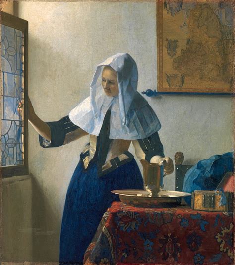 The 8 Best Vermeer Paintings of All Time - Artsper Magazine