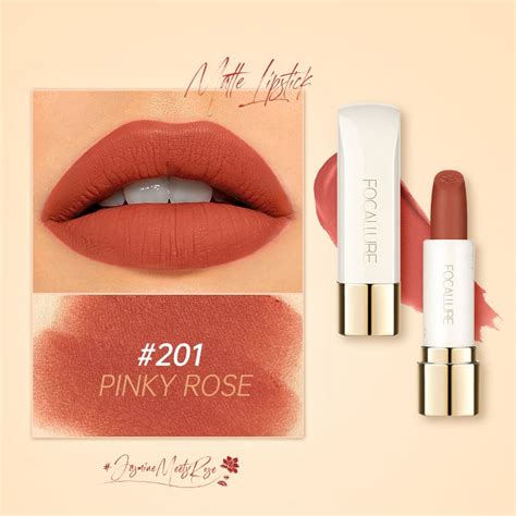 Focallure Pure Matte Lipstick Focallure