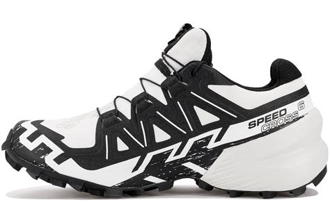 Salomon Speedcross Gore Tex En Promoci N Mujer Zapatillas Trail Salomon