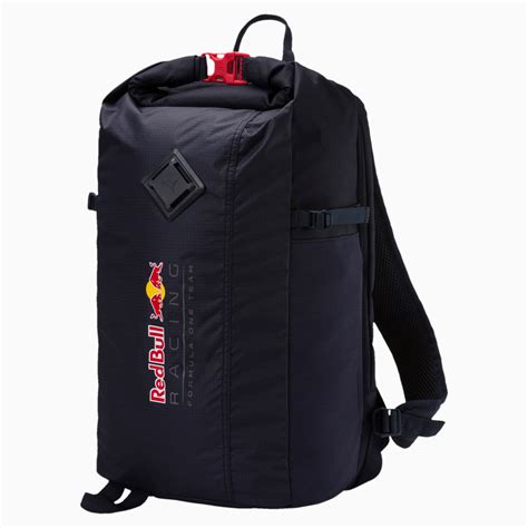 red bull racing lifestyle backpack puma