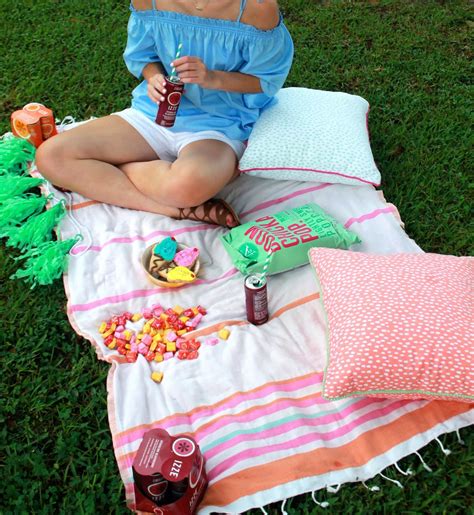 Prep In Your Step: Picnic in the Park, the perfect summer picnic Picnic Party, Summer Picnic ...