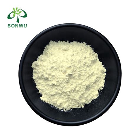 Sonwu Supply Freeze Dried Durian Powder Natural Durian Extract Durian